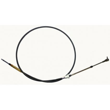 Steering cable for Yamaha 1800 jet ski 002-051-11