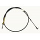 Yamaha steering cable