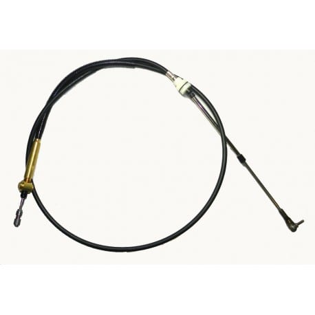 Steering cable for Yamaha 1800 jet ski 002-051-13