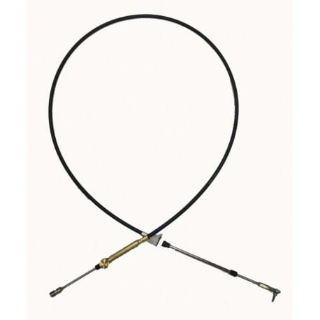 Yamaha steering cable