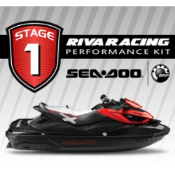 RXT - Promo-jetski