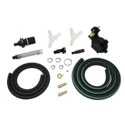 SD 4tec open cooling kit