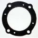 kawasaki exhaust gasket