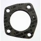 kawasaki exhaust gasket