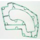 gasket exhaust. Yam. 500/650/700