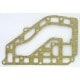 gasket exhaust. Yam. 500/650/700