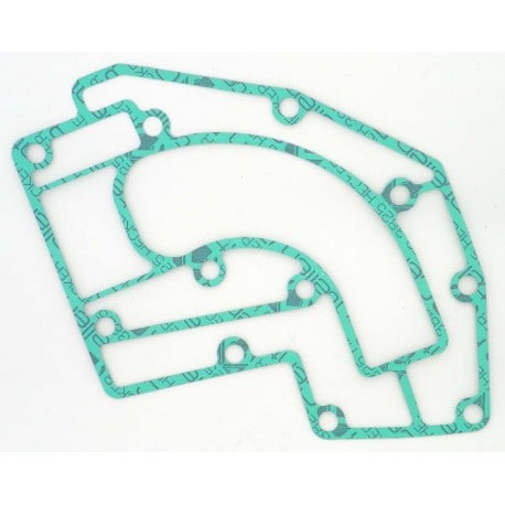 gasket exhaust. Yam. 500/650/700