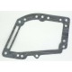 gasket exhaust. Yam. 500/650/700