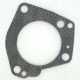 gasket exhaust. Yam. 500/650/700