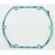 gasket exhaust. Yam. 500/650/700