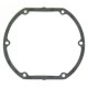 gasket exhaust. Yam. 500/650/700