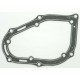 gasket exhaust. Yam. 500/650/700