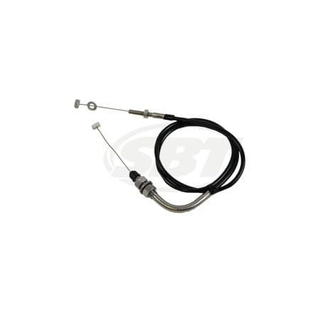 Kawasaki starter cable