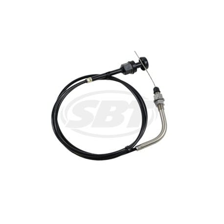 Kawasaki Jet Ski Choke Cable 26-1207