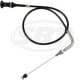 Yamaha choke cable