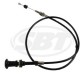 Yamaha choke cable