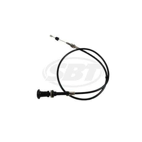 Yamaha choke cable