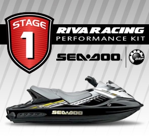 Riva Stage 1 RXT215 (05-09), GTX215 (05-09) - RS-RPM-RXT-1 - Promo-jetski