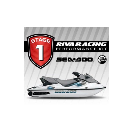 Riva stage 1 kit for Seadoo GTX 185 (03-06) - RS-RPM-GTXSC-1 - Promo-jetski