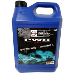 PWC Marine Oil 4T