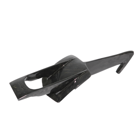 Ninja 1 carbon scoop