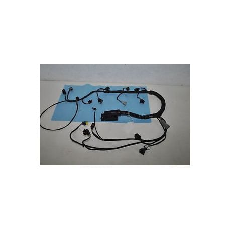 WIRING, WIRING HARNESS ASSY., 420665205