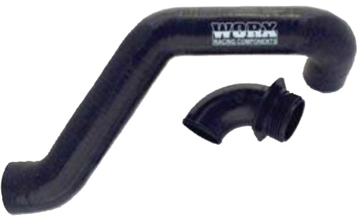 WORX Exhaust System for Spark WR04008 Promo jetski