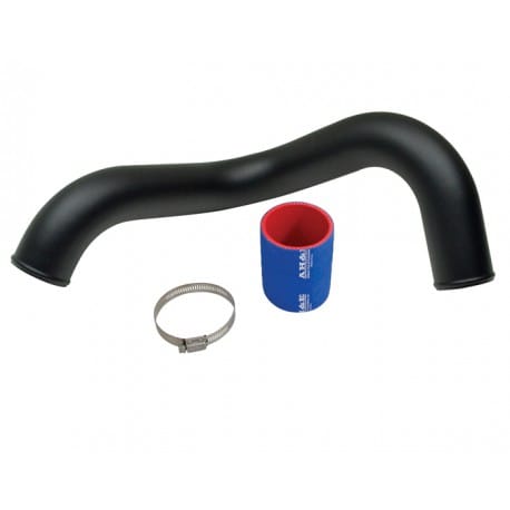 Riva free exhaust