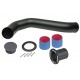 Riva exhaust kit