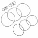 ADA cylinder head gasket kit