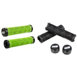 ODI cross trainer grips