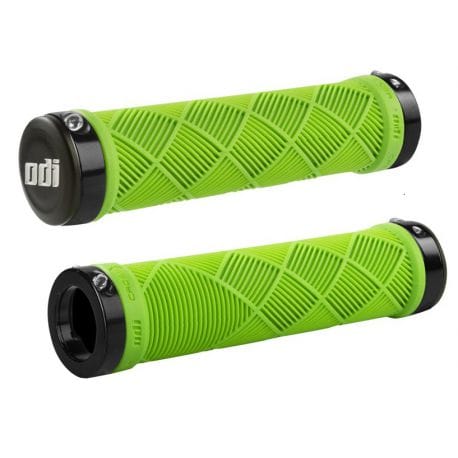 ODI cross trainer grips