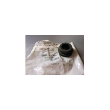 RUBBER SOCKET., BUSHING-RUBBER, 293830065