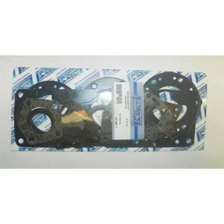 Kawasaki 2T top engine gasket kit 007-640-01