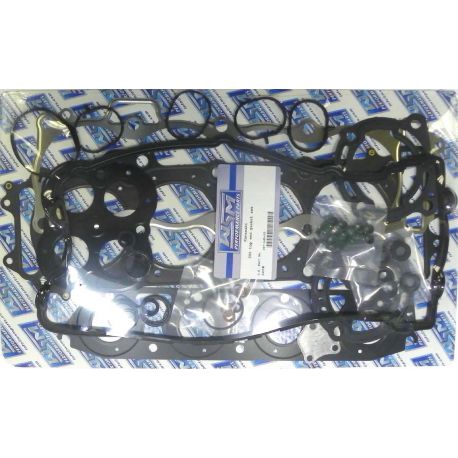 Kawasaki 4T top engine gasket kit 007-646-03