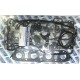 High engine seal kit for Kawasaki