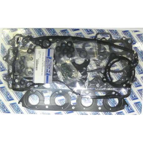 Kawasaki 4T top engine gasket kit 007-646-01