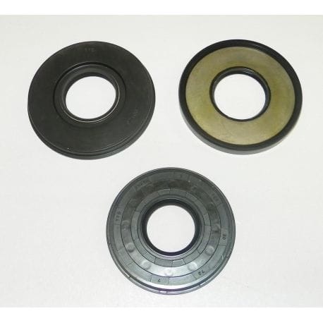 Polaris jet ski crankshaft oil seal 009-903