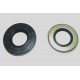 Crankshaft oil seal for Polaris