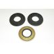 Crankshaft oil seal for Polaris