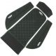 4-piece Jettrim carpet for Kawa. SXR800