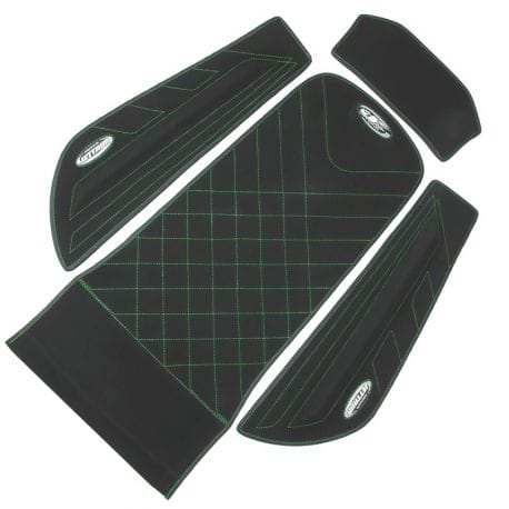 4-piece Jettrim carpet for Kawa. SXR800