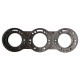 WSM head gasket for Polaris