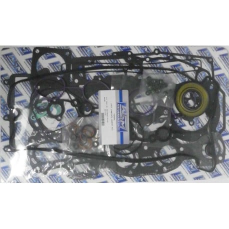 Complete gasket kit for Yamaha 4T 007-674