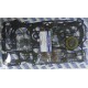 Complete seal kit Yamaha