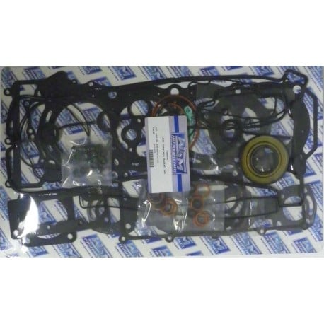 Complete gasket kit for Yamaha 4T 007-675