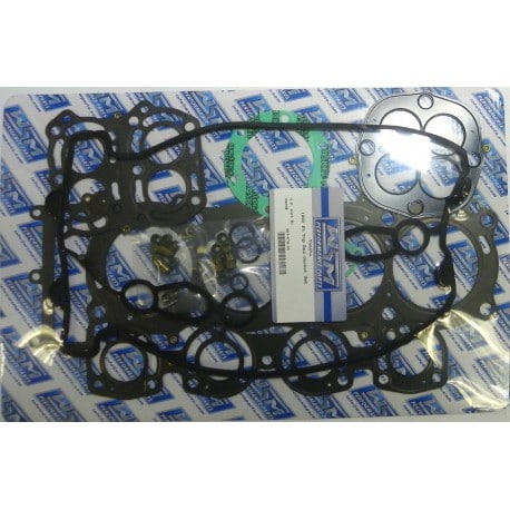 Yamaha 4T top engine gasket kit 007-670-01