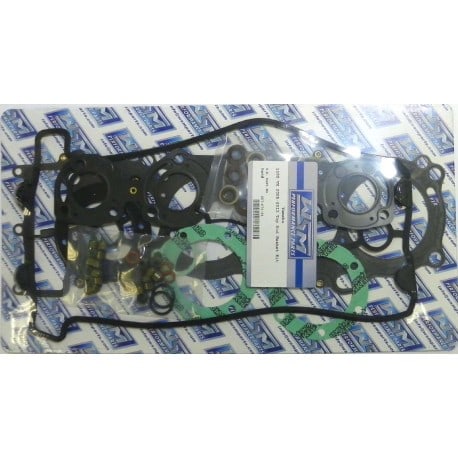 Yamaha 4T top engine gasket kit 007 672-01