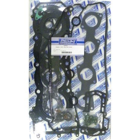 Yamaha 4T top engine gasket kit 007-676-01