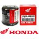 Honda Aquatrax 4 stroke oil filter